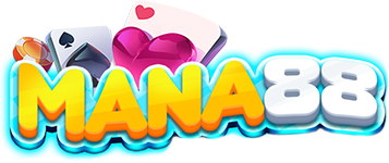 mana88asia.com Logo